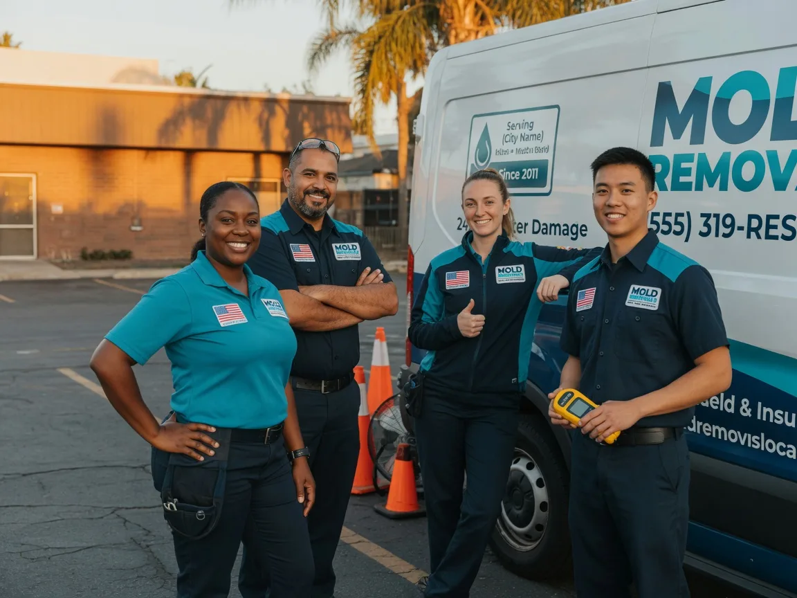 Water Damage Restoration company in Jackson, WY